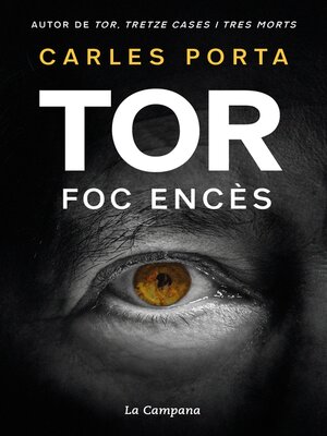 cover image of Tor